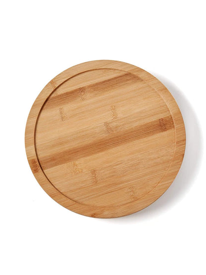 Lazy Susan Rotating Tray 1 or 2 Tier