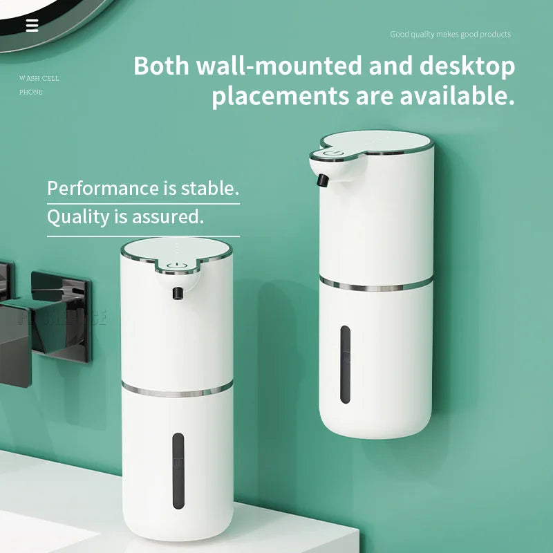 Automatic Foam Soap Dispenser 380ML