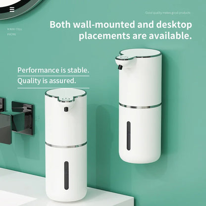 Automatic Foam Soap Dispenser 380ML