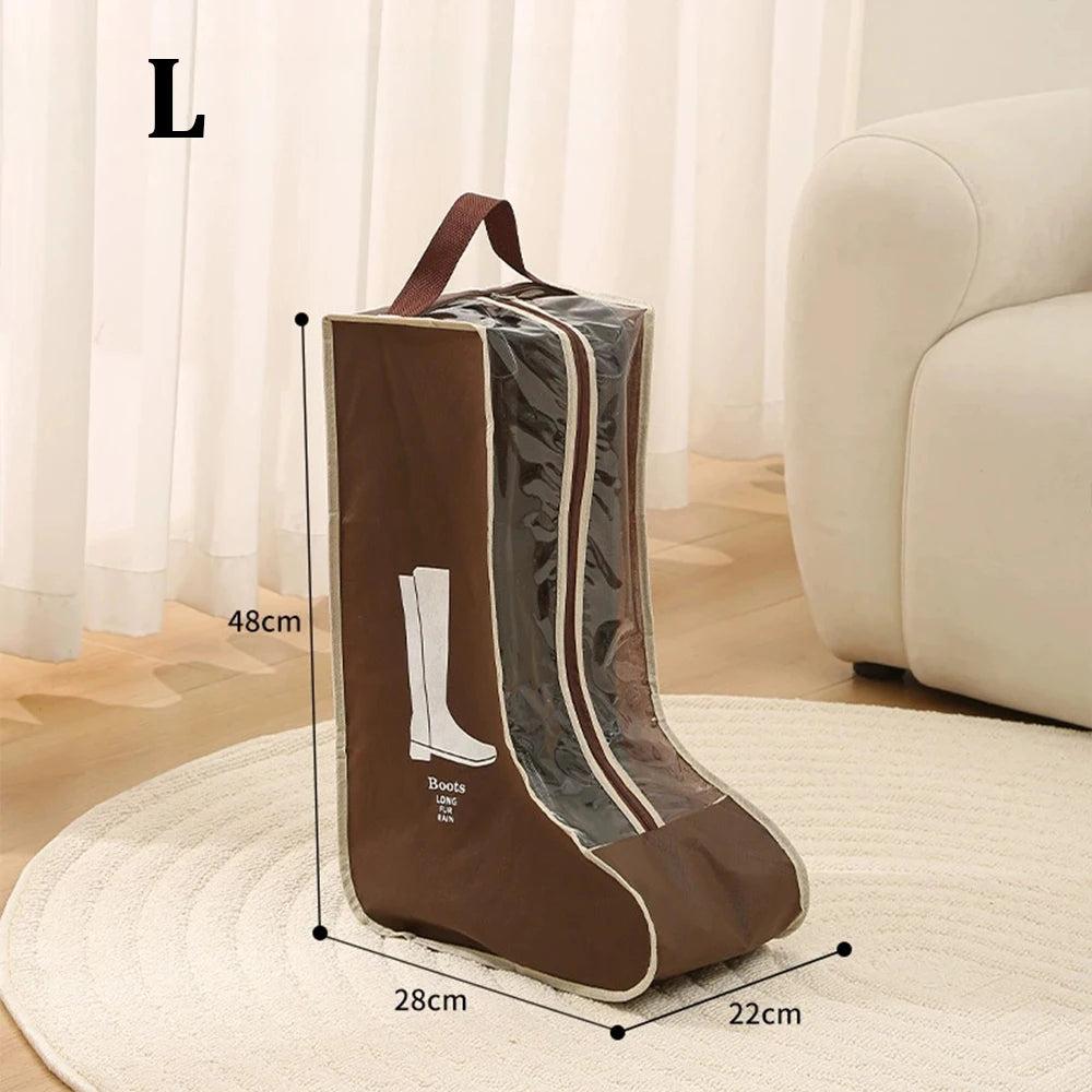 Waterproof Shoes & Boots Storage Bag