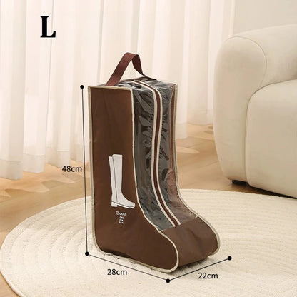 Waterproof Shoes & Boots Storage Bag