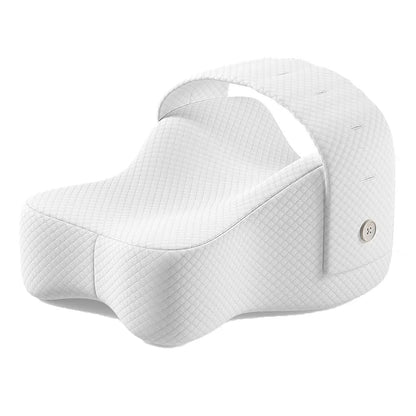 Memory Foam Knee Pillow For Side Sleepers