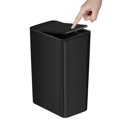 Modern Trash Can 10L