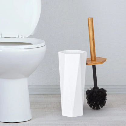 Complete Bathroom Accessory Set