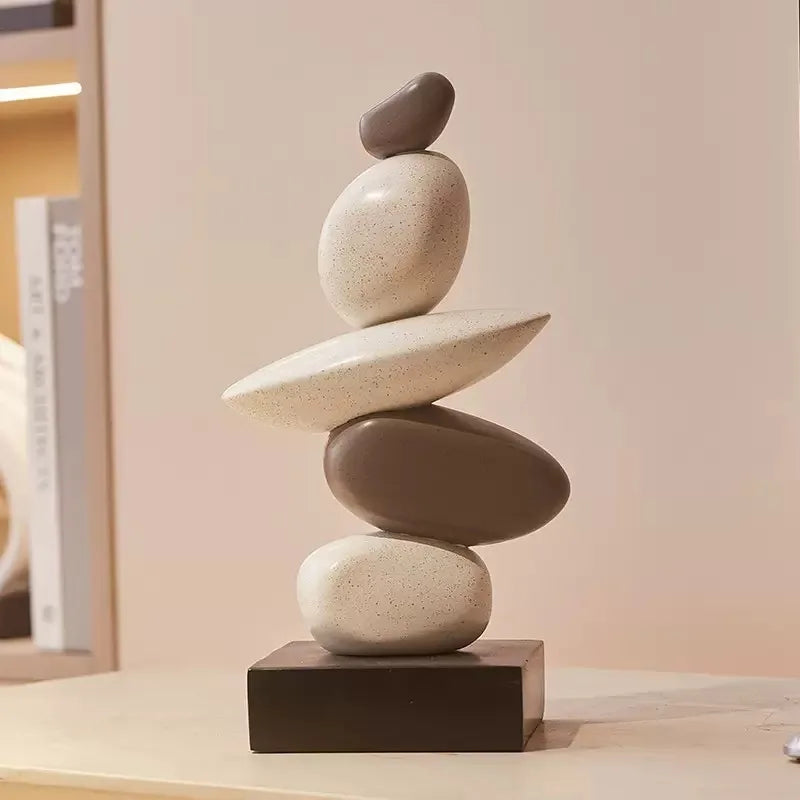 Nordic Figurines - Home Decor Accessories