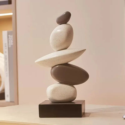 Nordic Figurines - Home Decor Accessories