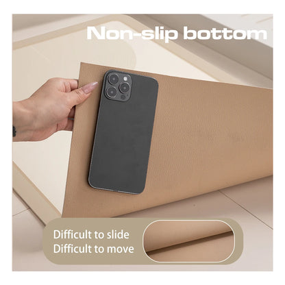 Diatomite Anti-Slip Bath Mat