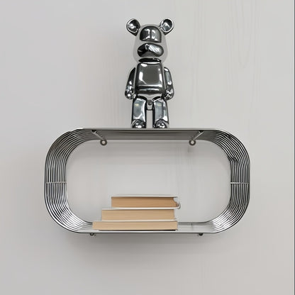 Wrought Iron Side Table | Furniture Collection | Aroselle