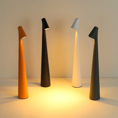 Minimalist Desk or Bedside Lamp | Decor Collection | Aroselle