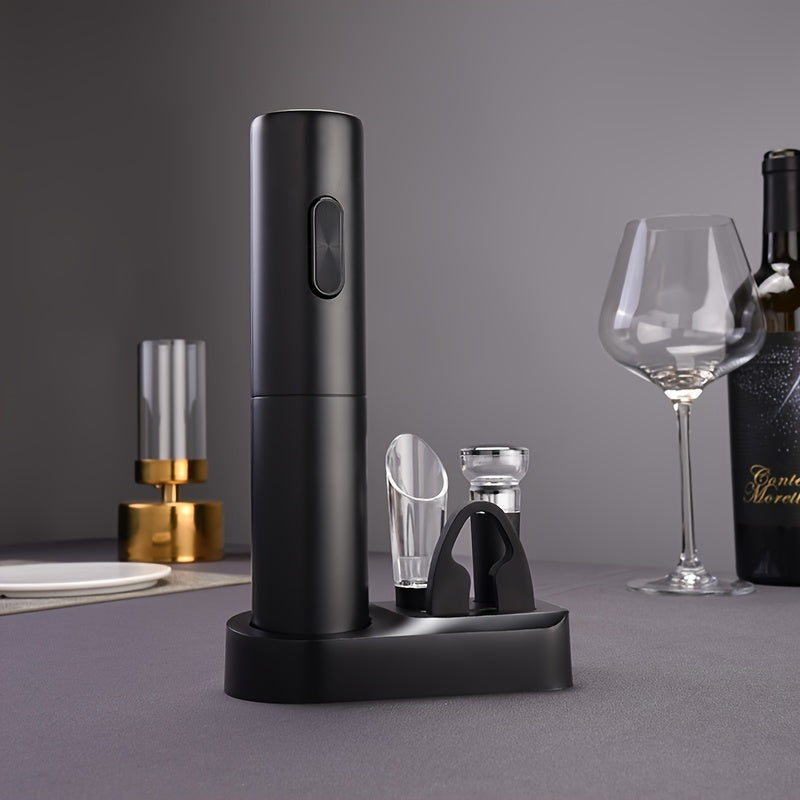 Electric Corkscrew Wine Opener | Kitchen Collection | Aroselle