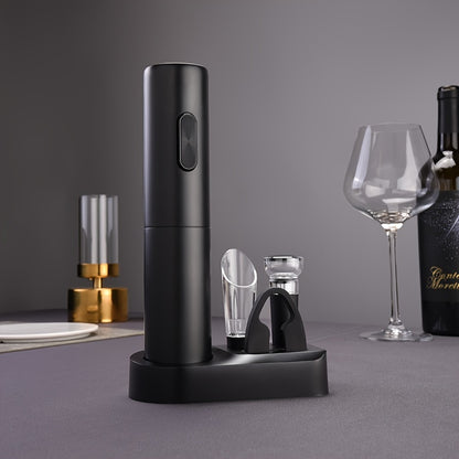 Electric Corkscrew Wine Opener | Kitchen Collection | Aroselle