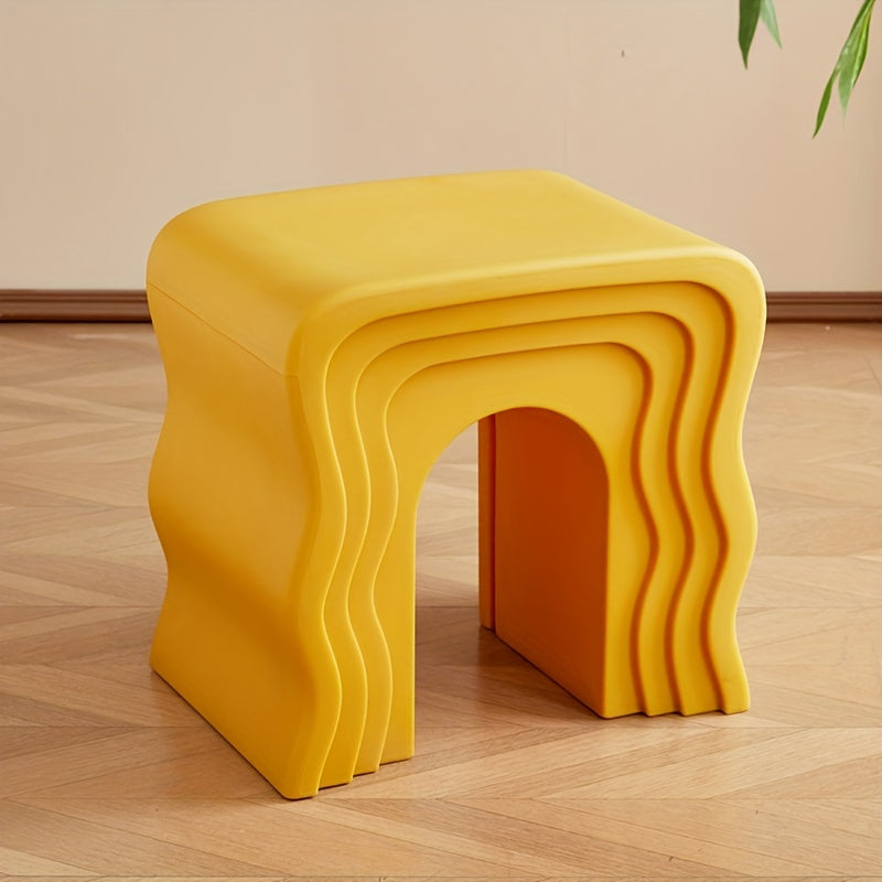 Colourful Sofa Side Table | Furniture Collection | Aroselle