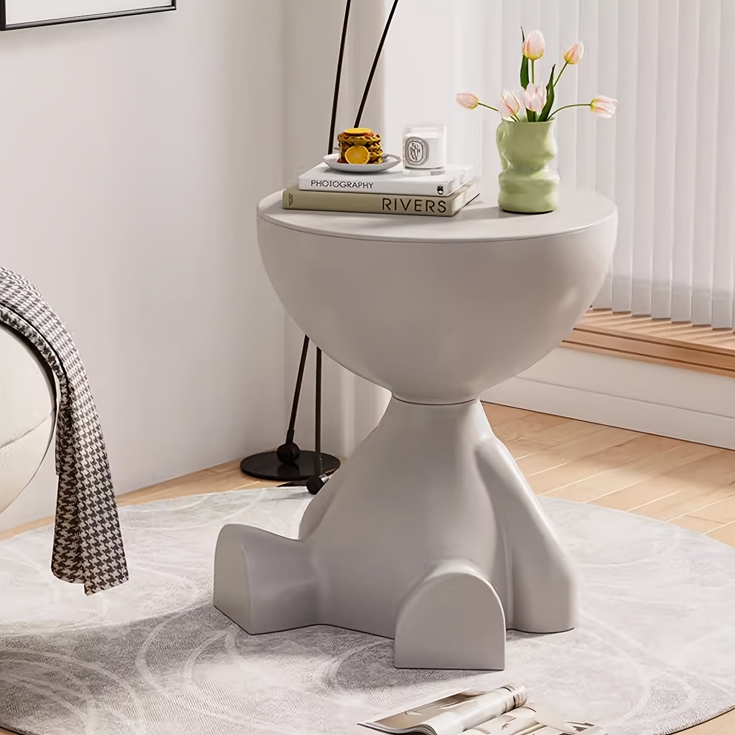 Bear Coffee Side Table | Furniture Collection | Aroselle