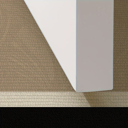 Hello Welcome Door Mat - Heavy Duty Non Slip For Indoor Entryway | Rug Collection | Aroselle