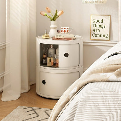 Bedside Storage Cabinet | Furniture Collection | Aroselle