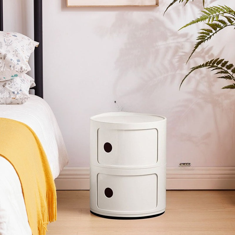 Bedside Storage Cabinet | Furniture Collection | Aroselle