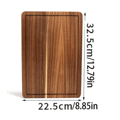 Acacia Wood Cutting Boards | Kitchen Collection | Aroselle