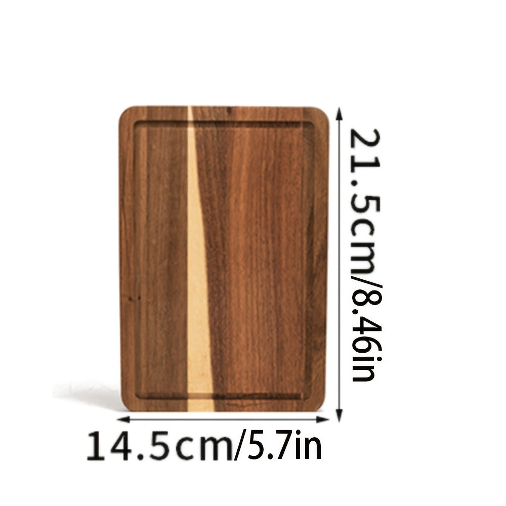 Acacia Wood Cutting Boards | Kitchen Collection | Aroselle